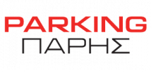 Logo, Πάρκινγκ Αθήνα